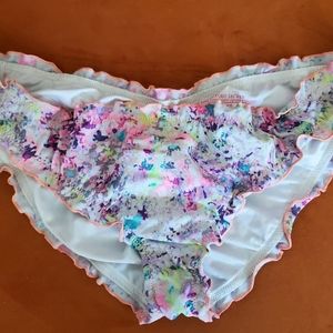 Victoria's Secret Bikini Bottoms